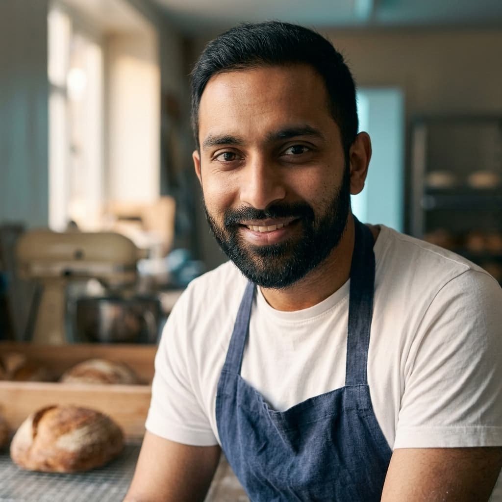 Raj, Loaf & Co