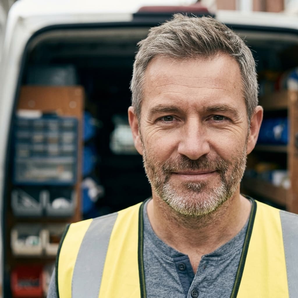 Dave, Sparkwise Ltd